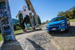 Citroen C3 Facebook 2016 года